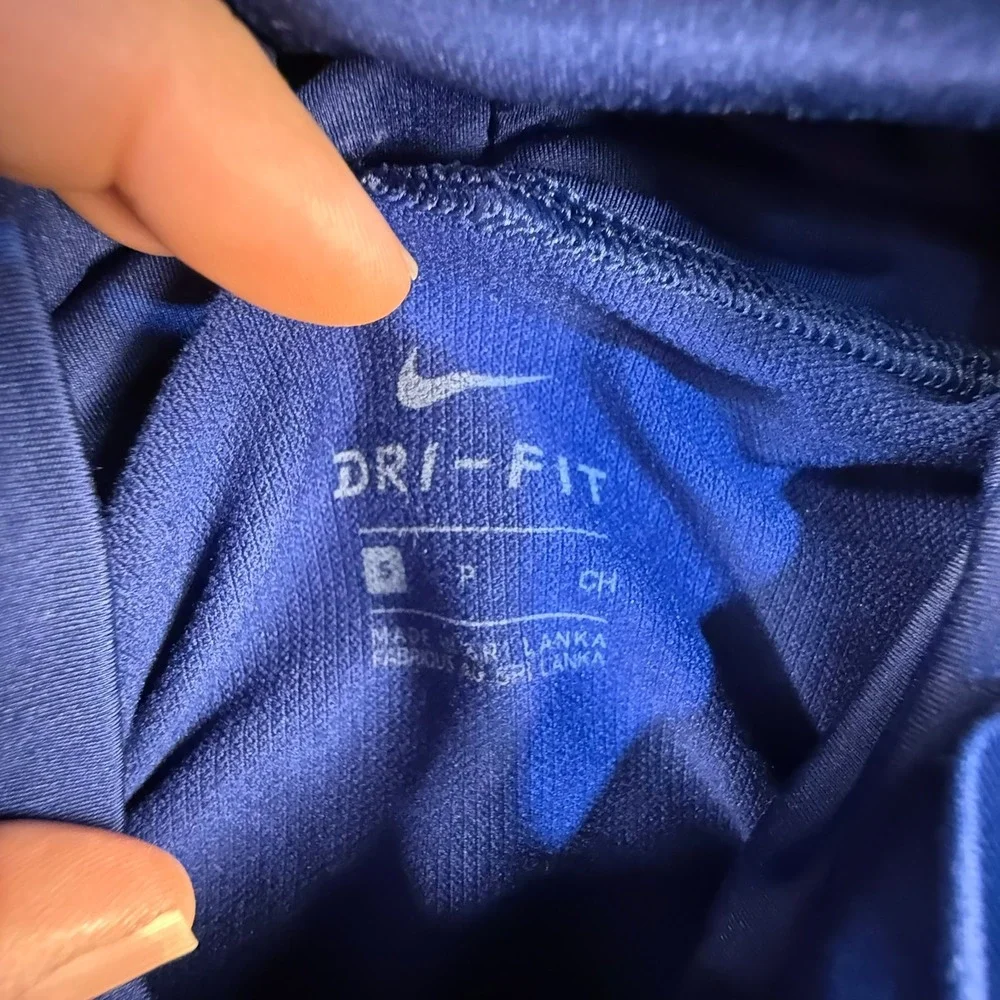 Nike pro dri